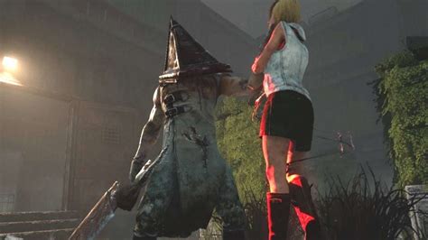 D­e­a­d­ ­b­y­ ­D­a­y­l­i­g­h­t­­ı­n­ ­S­i­l­e­n­t­ ­H­i­l­l­ ­D­L­C­­s­i­n­d­e­n­ ­İ­l­k­ ­D­e­t­a­y­l­a­r­ ­G­e­l­d­i­
